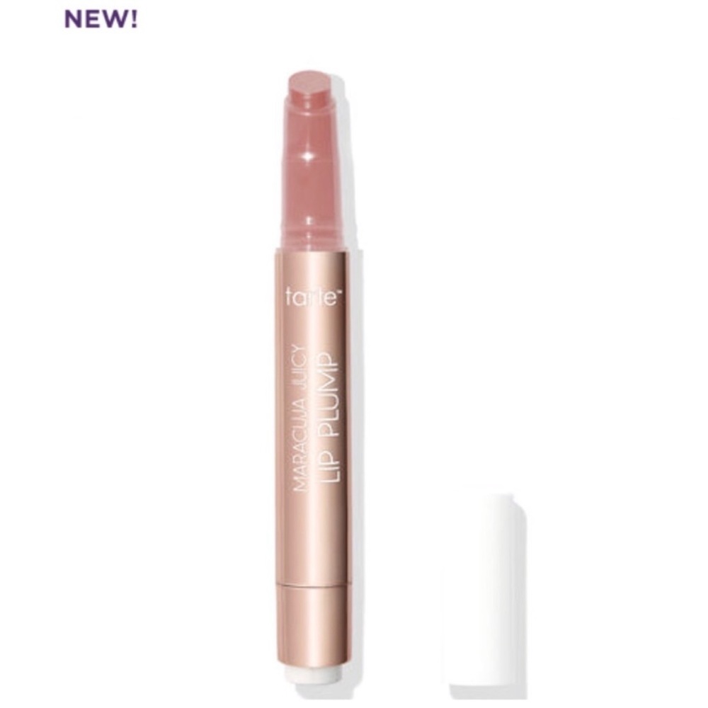 NWT Tarte Maracuja Juicy Lip Plump